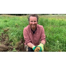GARDENING FOR BIODIVERSITY WITH STEPHEN CAMPBELL Sunday 14th May